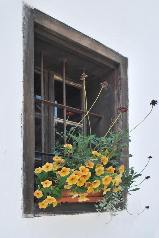 Ferienhof Ressmann-Tratnik Appartement Ledenitzen Buitenkant foto
